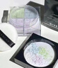 紀梵希（Givenchy）明星四宮格柔霧散粉1號啞光定妝蜜粉 生日禮物送女生雙十一狂歡購 曬單實(shí)拍圖