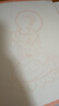 贈描金筆 一念敦煌 敦煌壁畫線稿描摹本全三冊 贈描金筆 又見敦煌線描本 成人靜心解壓涂色畫本 飛天人物裝飾紋樣臨摹畫冊 敦煌圖案白描畫本畫畫人物/裝飾/紋樣篇 【全6冊】又見敦煌+一念敦煌（贈4筆桿+ 曬單實拍圖