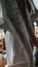Levi's李維斯男士502美式懷舊復古錐形修身簡(jiǎn)約時(shí)尚潮流牛仔長(cháng)褲 淺煙灰色 34 (32) 曬單實(shí)拍圖