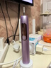 飛利浦（PHILIPS）【肖戰同款】電動(dòng)牙刷鉆石7系護齦刷 生日禮物 情侶款 送男生/女友 變頻護齦 HX3792/02鍛光粉  曬單實(shí)拍圖