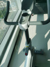麥瑞克（MERACH）動(dòng)感單車(chē)家用智能自發(fā)電健身器材室內自行車(chē)絕影ONE2代 MR-S10W4 曬單實(shí)拍圖