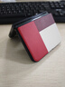 圖璐璐適用華為purax手機殼新款闊折疊屏PuraX典藏版保護套真皮全包防摔超薄型格紅綠時(shí)尚高級感輕奢男女 PuraX【型格紅】頭層牛皮丨不沾指紋 曬單實(shí)拍圖