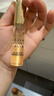 雅芳 AVON 小黑裙走珠香水9ml東方花香調(diào)淡雅留香便攜送禮 曬單實(shí)拍圖