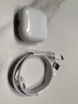 【直營(yíng)正品丨新Air第4代】藍(lán)牙耳機(jī)無線airpods4半入耳式ANC主動(dòng)降噪用于蘋果iPhone16/15/14/13 【原版同功能pods4降噪版】 【主動(dòng)降噪+空間音頻+三真電量】 曬單實(shí)拍圖