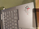 聯(lián)想ThinkPad X1YOGA 二手筆記本電腦 PC/平板二合一折疊翻轉觸控筆記本 輕薄超極本 九yoga2021 i5十一代16 512 手觸屏 曬單實(shí)拍圖