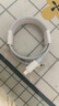 【原充正品】蘋(píng)果充電線(xiàn)60W快充適配原裝數據線(xiàn)iPhone14/13promax/12/11/8/XR手機充電器 【蘋(píng)果8-14全系】PD60W丨1米閃充線(xiàn) 曬單實(shí)拍圖