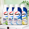 威露士洗衣機清洗劑清潔除菌液多香250ml*4 滾筒機槽清潔殺菌 曬單實(shí)拍圖