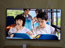 海信電視小墨E5Q Pro85英寸 1248分區(qū)U+MiniLED 信芯芯片 抗反光防眩光墨晶屏 300Hz國家補(bǔ)貼85E5Q-PRO 曬單實(shí)拍圖