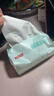 京東京造 羽柔紙巾 3層110抽*24包 衛生紙 餐巾紙擦手紙 整箱抽紙京東自營(yíng) 曬單實(shí)拍圖