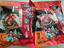 沈萬三【東哥同款】蘇州特產(chǎn)萬三蹄醬豬肘子蹄髈禮盒中秋送禮即食2斤 曬單實拍圖