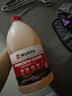 伍爾特玻璃水0度汽車(chē)強力去污去油膜蟲(chóng)膠夏季玻璃清潔劑雨刮6瓶整箱通用 曬單實(shí)拍圖