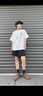 CAT卡特休閑皮鞋工裝鞋男鞋經(jīng)典款工作鞋P721418N3EMC25/18 淺棕色 42 曬單實(shí)拍圖