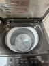 小天鵝（LittleSwan）波輪洗衣機全自動(dòng) 12公斤大容量 直驅變頻【TB12-1809DT】家電國家補貼20% 以舊換新 一級能效 曬單實(shí)拍圖