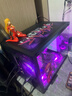 華碩全家桶【24期免息】RTX/5070/5060Ti/5060顯卡14600KF/230F臺式整機明日香mod機箱組裝電腦DIY主機 i5 12400F+華碩RTX5060 配置一 曬單實(shí)拍圖