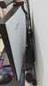 明基（BenQ）EX271U 莫比烏斯MOBIUZ 27英寸4K165HZ IPS/HDR400/eARC 3A游戲顯示器 曬單實(shí)拍圖