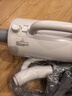 小紅栗吹水機寵物吹風機狗狗吹水機吹毛吹干神器低噪大功率大型犬Mini白 曬單實拍圖