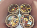 小熊（Bear）電燉鍋 電燉盅 隔水燉鍋 煲湯鍋燉湯鍋 電砂鍋 紫砂鍋 煮粥鍋大容量4-6人可預約定時(shí)B45Z1 6.5L 曬單實(shí)拍圖