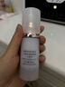自然堂雪潤皙白多重防曬隔離霜(淡紫色)SPF32PA+++ 30ml化妝品女 曬單實(shí)拍圖