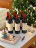 圣芝（Suamgy）G330上梅多克赤霞珠干紅葡萄酒 750ml*6瓶禮盒裝 聚餐送禮紅酒 曬單實(shí)拍圖