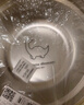 onlycook304不銹鋼兒童碗 食品級(jí)寶寶吃飯小碗喝湯盆輔食餐具-小恐龍 曬單實(shí)拍圖