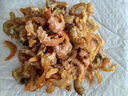 精選大號海米蝦仁500g產(chǎn)地直發(fā)淡曬開(kāi)洋蝦米干即食蝦干海鮮干貨 【嘗鮮100克大號蝦米】開(kāi)袋即食 曬單實(shí)拍圖