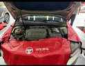 殼牌（Shell）全合成汽機油0w-20(0w20) API SP級 4L 都市光影版灰殼 京東養車(chē) 曬單實(shí)拍圖