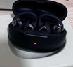 韶音（SHOKZ）OpenDots ONE動(dòng)鈦圈開(kāi)放式藍牙耳機耳夾式無(wú)線(xiàn)耳機運動(dòng)跑步藍牙耳機E310 黑色 曬單實(shí)拍圖