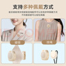 索愛(ài) S350無(wú)線磁吸領(lǐng)夾小蜜蜂擴(kuò)音器教師專用藍(lán)牙音箱音響防嘯叫TF卡U盤(pán)喇叭麥克風(fēng)導(dǎo)游戶外便攜式 金 曬單實(shí)拍圖
