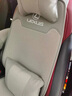 雷克薩斯汽車(chē)亞麻ES200 RX350 NX260 LS RZ GX IS UX定制四季坐墊 魅力咖【豪華版】 下單備注或客服留言車(chē)型年份 曬單實(shí)拍圖