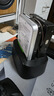 希捷（SEAGATE）臺式機硬盤(pán) 16TB 7200轉 512MB 機械硬盤(pán) SATA 希捷酷魚(yú)系列 3.5英寸 ST16000DM001 曬單實(shí)拍圖
