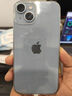 【白條免息】Apple iPhone14 蘋(píng)果14  國行5G全網(wǎng)通  蘋(píng)果手機 二手手機 藍色【曬單有禮】 128G【限時(shí)特惠+三年店保+豪華禮包】 99新 曬單實(shí)拍圖