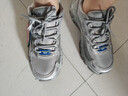 斯凱奇（Skechers）云嶼女鞋2025秋季新款城市戶(hù)外鞋運動(dòng)鞋百搭老爹鞋180330 曬單實(shí)拍圖