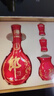 郎酒紅花郎10 白酒 醬酒 53度 500ml*2 禮盒裝 （新老包裝隨機） 曬單實(shí)拍圖