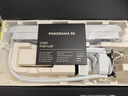 TRYX（創(chuàng  )氪星系）PANORAMA 展域SE 360水冷cpu散熱器ARGB白 6.67英寸曲面屏/Asetek/KANALI軟件/裸眼3D 曬單實(shí)拍圖