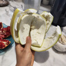京鮮生 云南西雙版納傣柚2粒裝 單果600g+ 中秋水果 源頭直發(fā)包郵 曬單實(shí)拍圖