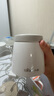 小熊（Bear）嬰兒輔食機寶寶 打泥多功能料理機蒜蓉機家用碎肉機 8葉雙杯雙刀 曬單實拍圖