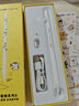 倍思電容筆iPad蘋(píng)果筆【線(xiàn)條小狗聯(lián)名】適用25年P(guān)ro/Air/Mini/iPad11平板觸控觸屏手寫(xiě)筆applepencil 曬單實(shí)拍圖