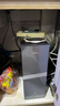 美的（Midea）家用加熱凈水器 星河真沸騰直飲凈熱一體機(jī)0阻垢劑溫?zé)崴?800G反滲透廚下即濾凈飲機(jī)1000G政府補(bǔ)貼 曬單實(shí)拍圖