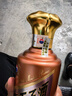 茅臺 王子酒 醬香經(jīng)典（2.0）醬香型白酒 53度 500ml*6 整箱裝 曬單實(shí)拍圖