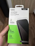 貝爾金（BELKIN）適用蘋(píng)果Air鋼化膜 iPhone Air貼膜蘋(píng)果Air防摔手機膜德國肖特抑菌基材 OVA192 曬單實(shí)拍圖