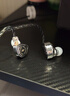 興戈EW200 可換線HiFi有線耳機動圈高音質(zhì)大聲場聽聲辨位吃雞入耳式電腦游戲電競音樂耳塞 EW200【3.5帶麥+游戲7.1聲卡】 曬單實拍圖