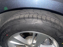 固特異（Goodyear）汽車(chē)輪胎 225/55R17 101W EF1 SPORT鷹馳F1酷跑 奧迪A6L/大眾途岳 曬單實(shí)拍圖