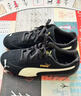 彪馬（PUMA）Speedcat 男女百搭翻毛皮低幫百搭薄底賽車(chē)鞋 406329-01  42 曬單實(shí)拍圖