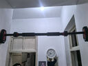 匹克 單杠室內引體向上器家用成人免打孔門(mén)上健身器材運動(dòng)吊桿65 曬單實(shí)拍圖