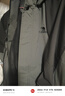 駱駝山海夾克外套男女潮流防風(fēng)休閑運動(dòng)戶(hù)外登山服春秋季M13CA6V040B 曬單實(shí)拍圖