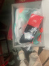 李寧（LI-NING）羽毛球鞋男女情侶款火箭鞋網(wǎng)球鞋乒乓球鞋貼地飛行運動(dòng)鞋 曬單實(shí)拍圖