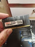 GEIL金邦 筆記本內存條 DDR5 筆記本電腦內存條 第五代內存條 5600 5200 4800 MHZ 運行內存 筆記本 16G DDR5-5200 曬單實(shí)拍圖