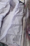 巴拉巴拉童裝女童棉服兩件套2024秋冬裝印花連帽外套潮流戶外208424106003 曬單實(shí)拍圖