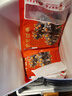 遼參【大連產(chǎn)地】有機冷凍海參3斤裝10-12頭*3非即食獨立包裝源頭直發(fā) 曬單實(shí)拍圖