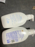 露安適（Lelch）活力倍護(hù)柔順洗發(fā)水400ml 3-6-12-15歲 柔順溫和 天然植物精粹 曬單實(shí)拍圖